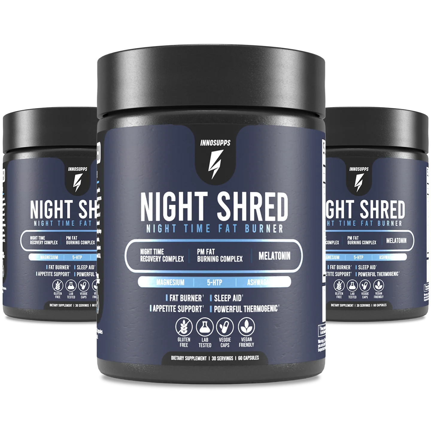 Night Shred - Image 8