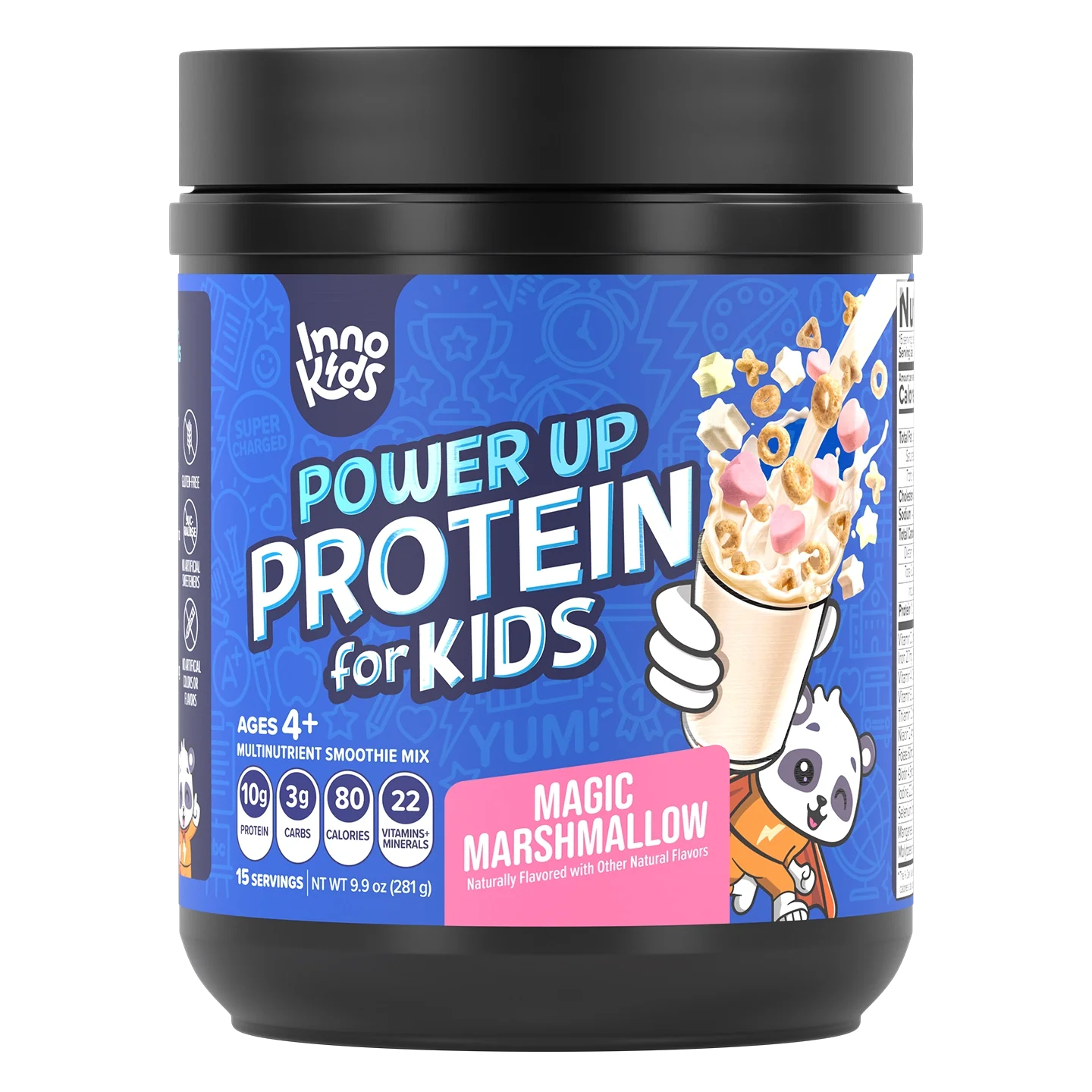 Power Up Protein for Kids - Image 4