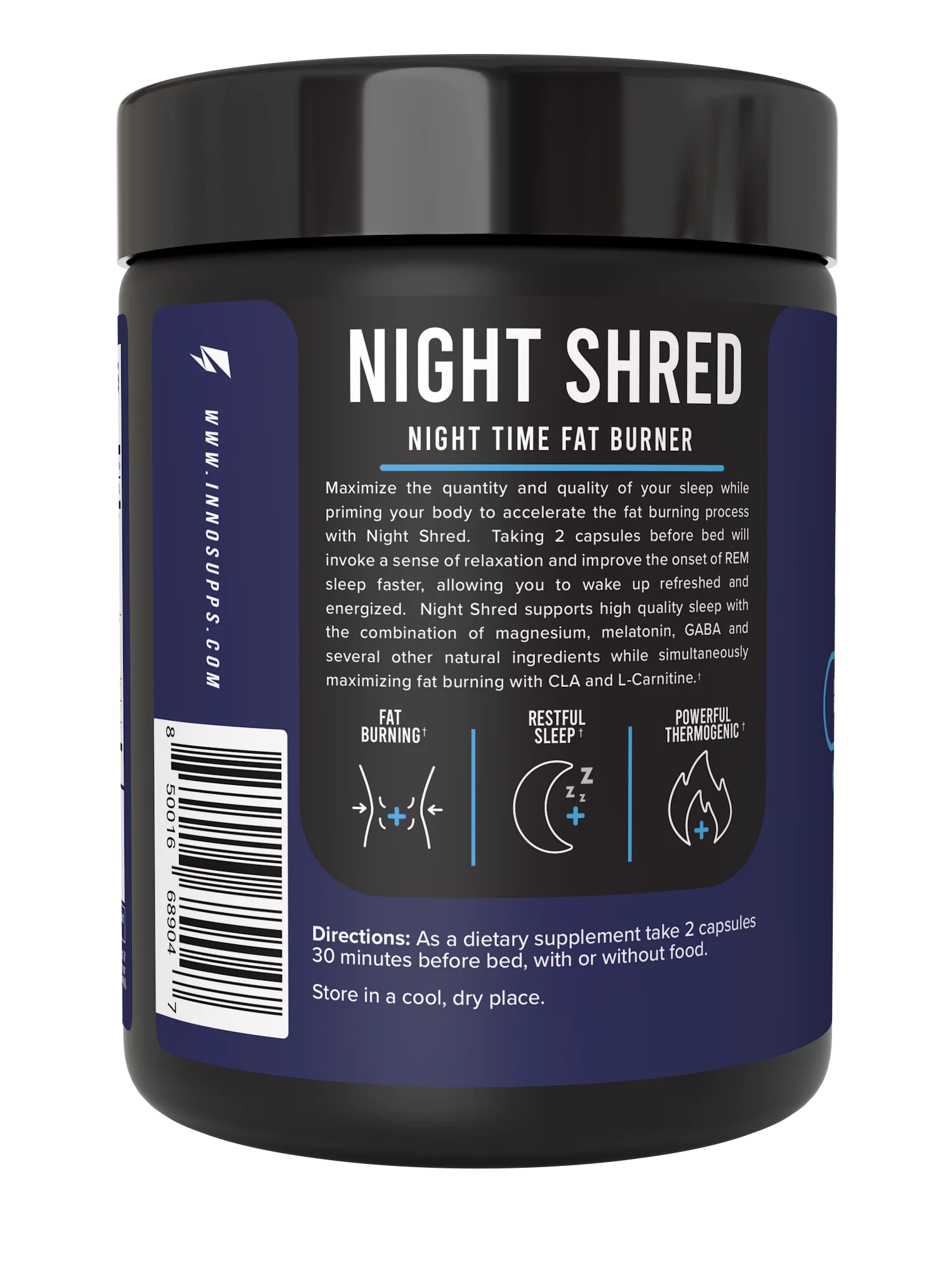 Night Shred - Image 3