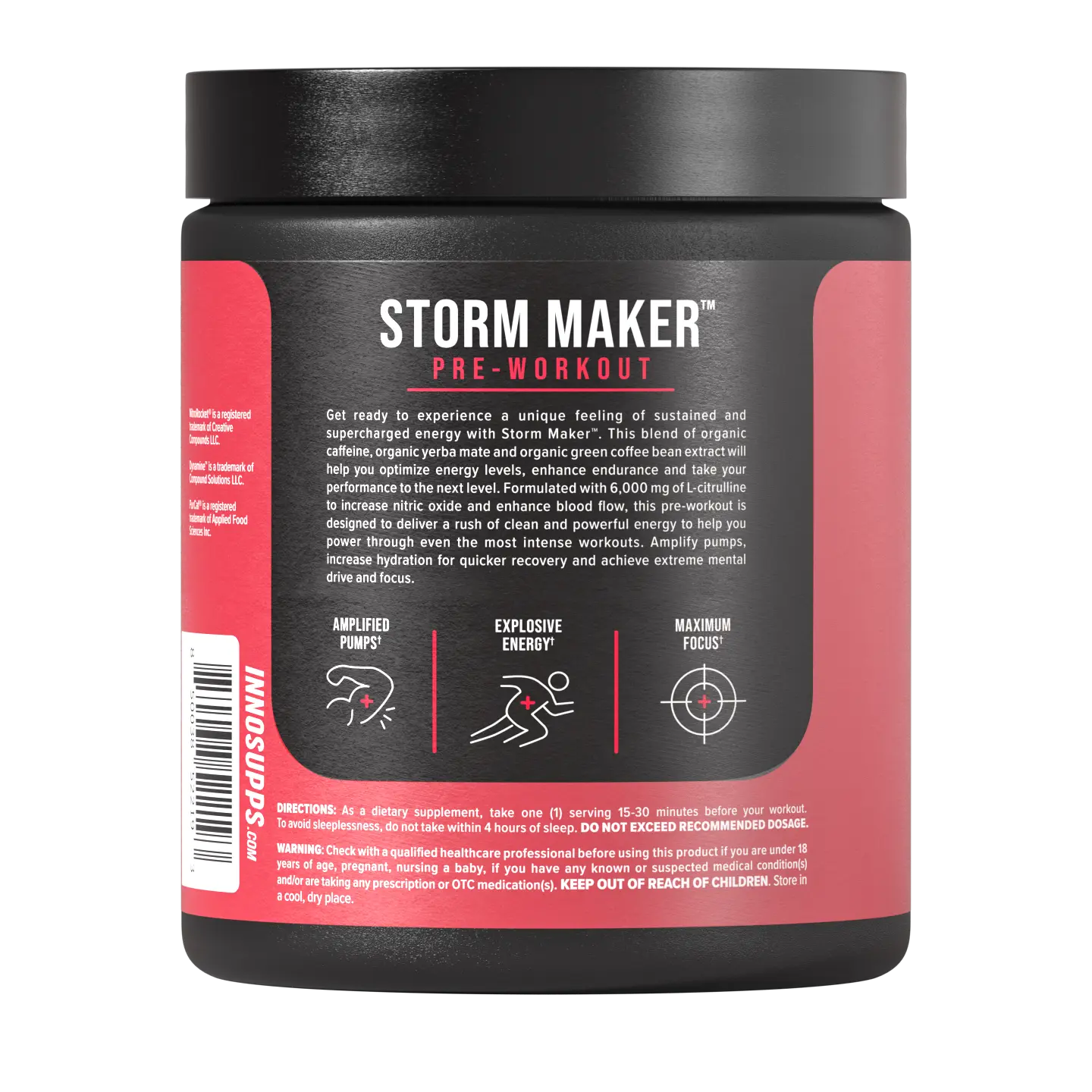 Storm Maker™ - Image 3