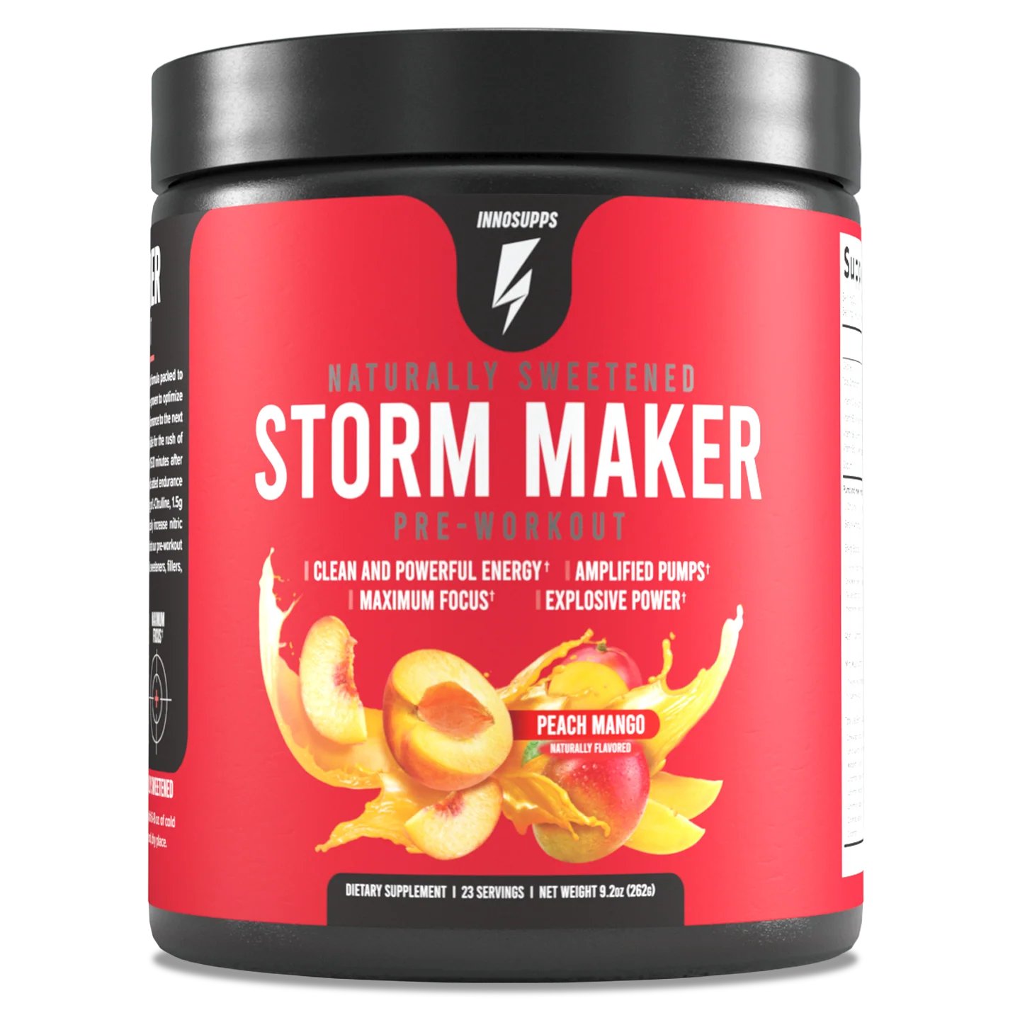 Storm Maker™ - Image 4