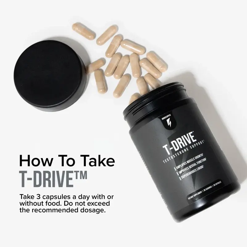 T-Drive™ - Image 3