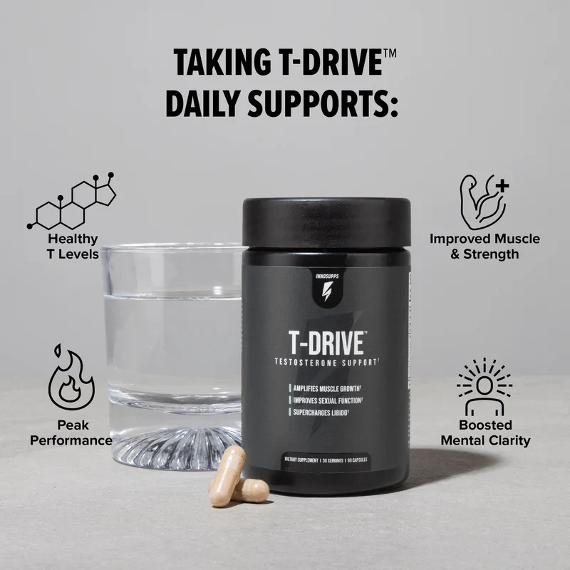 T-Drive™ - Image 5