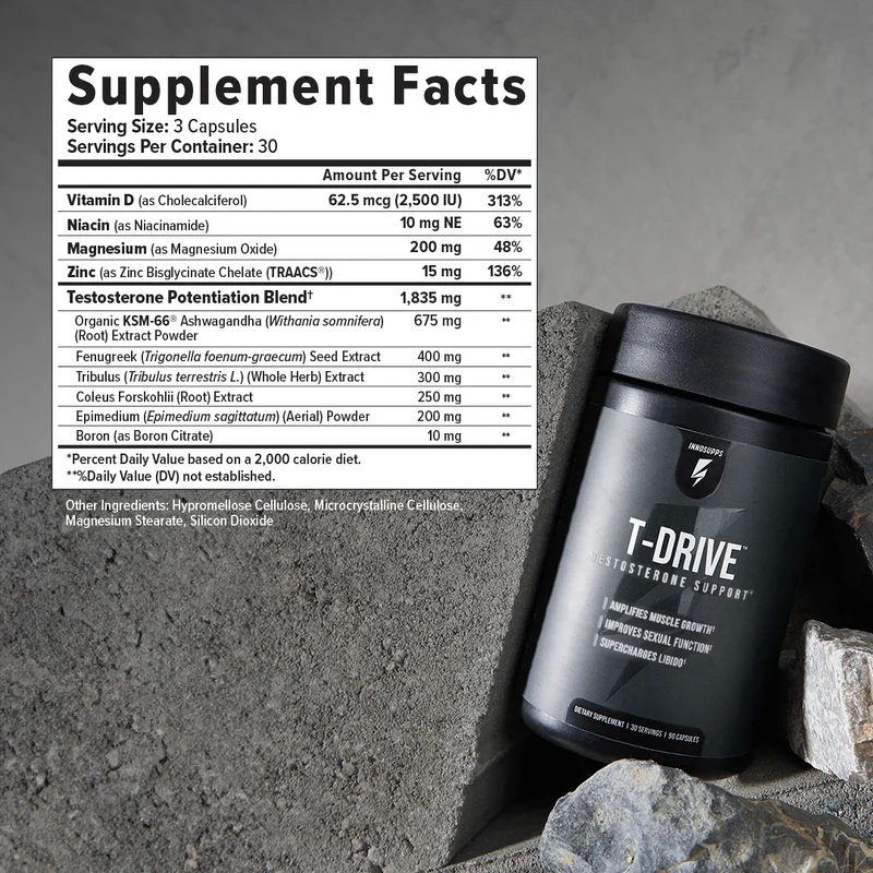 T-Drive™ - Image 6