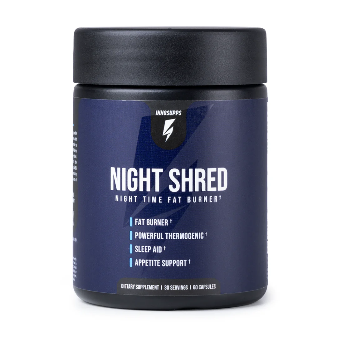 Thermo Shred Stack 3-Month Supply - Image 3