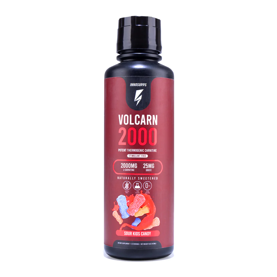 Thermo Shred Stack 3-Month Supply - Image 5