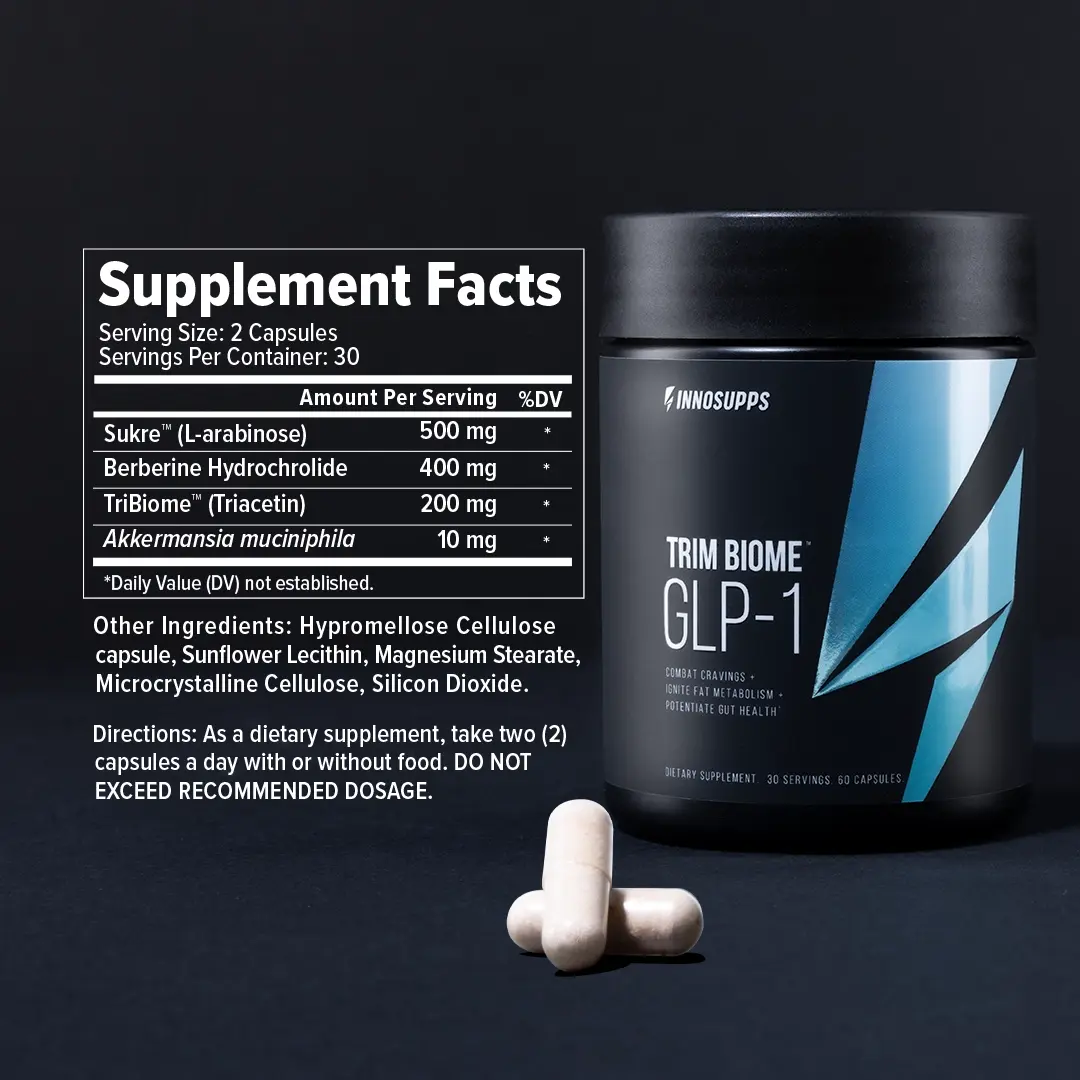 Trim Biome™ GLP-1 - Image 4