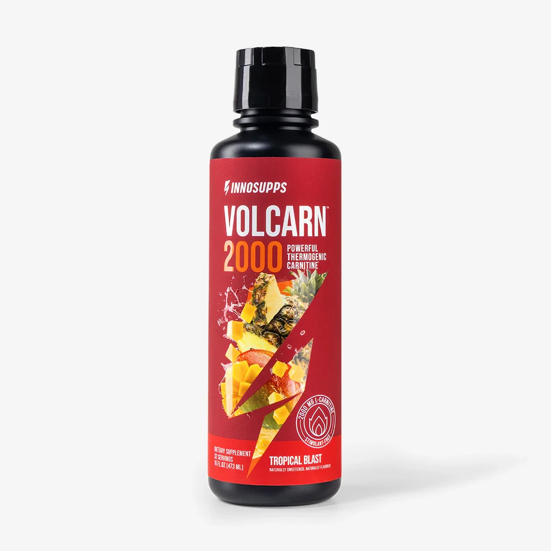 Volcarn™ 2000 - Image 26