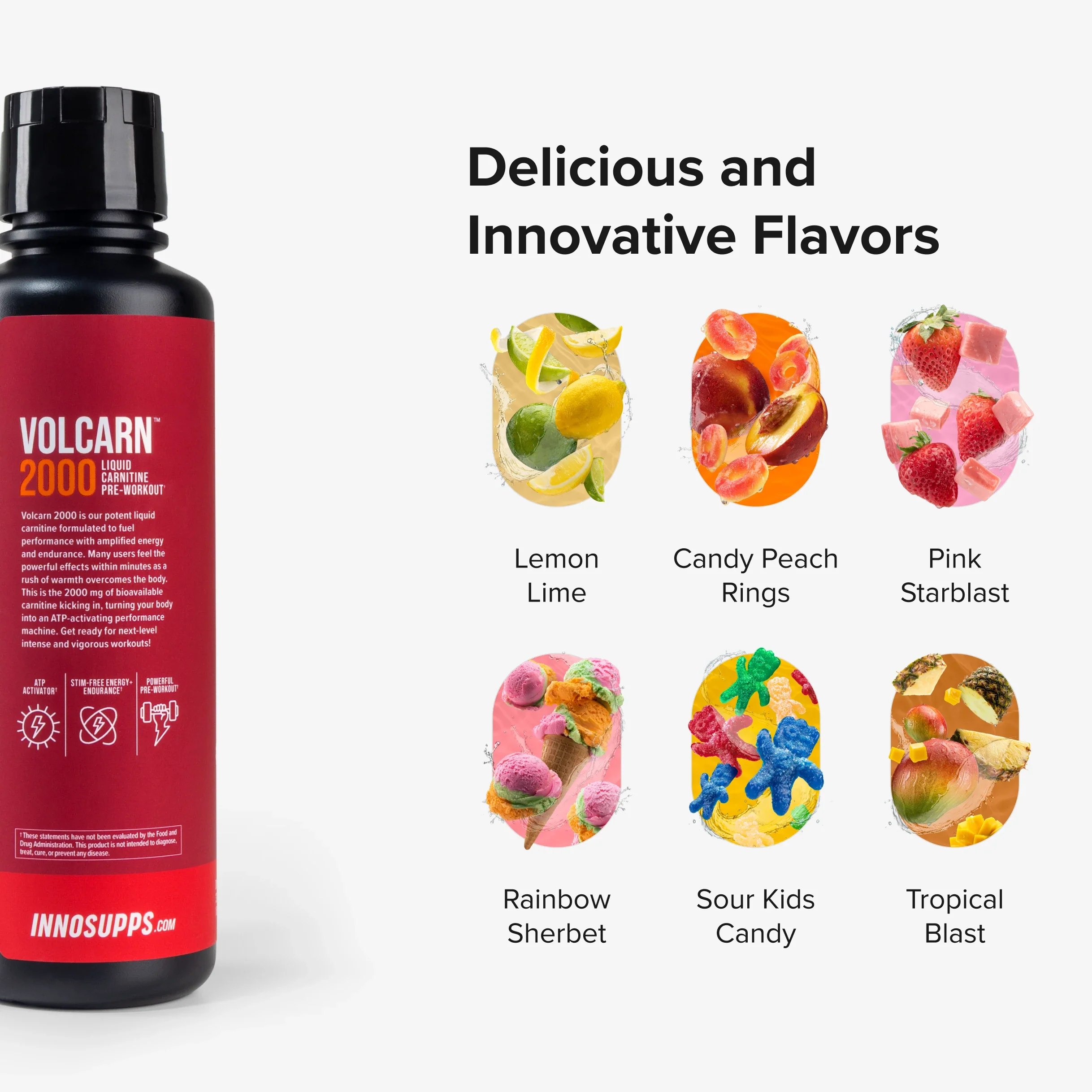 Volcarn™ 2000 - Image 12