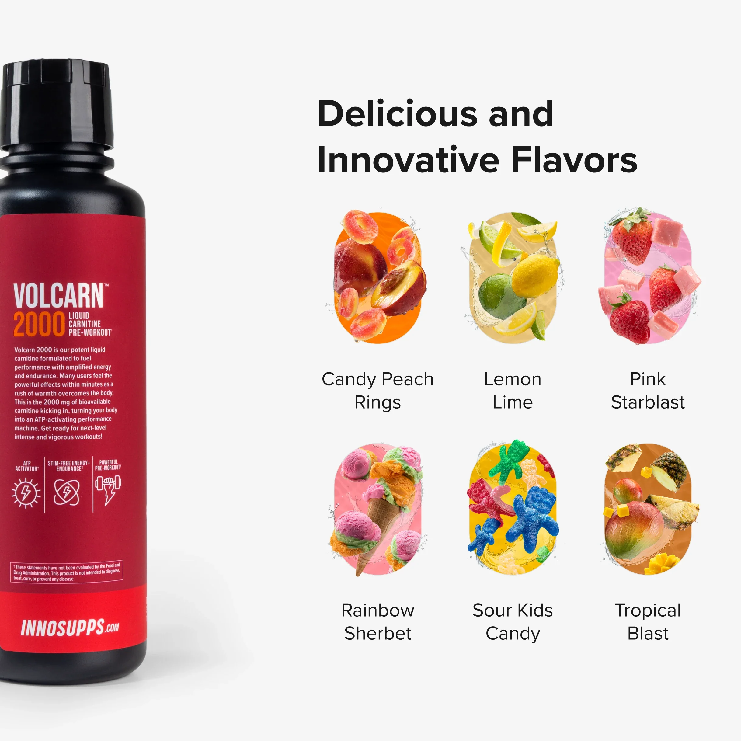 Volcarn™ 2000 - Image 17