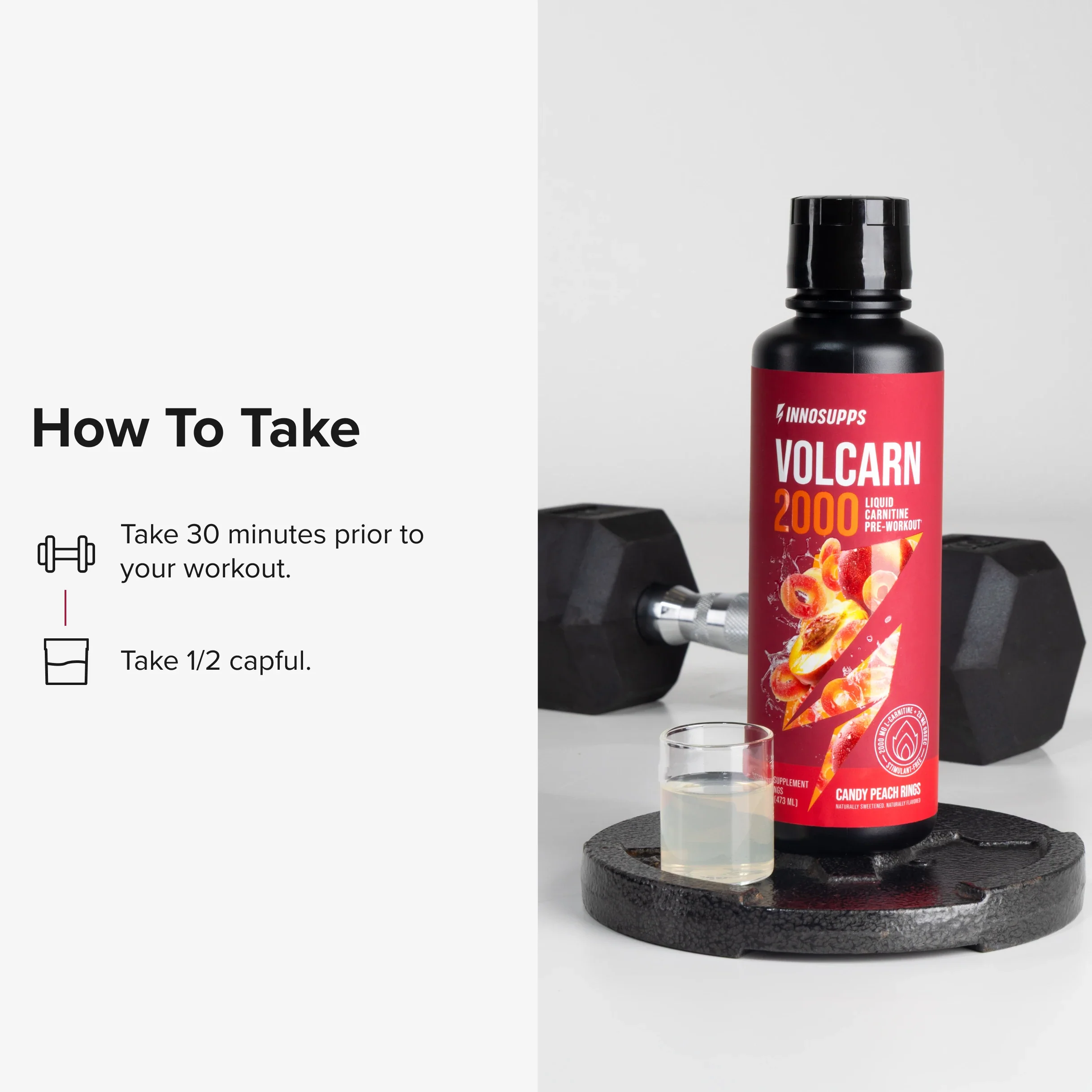 Volcarn™ 2000 - Image 20