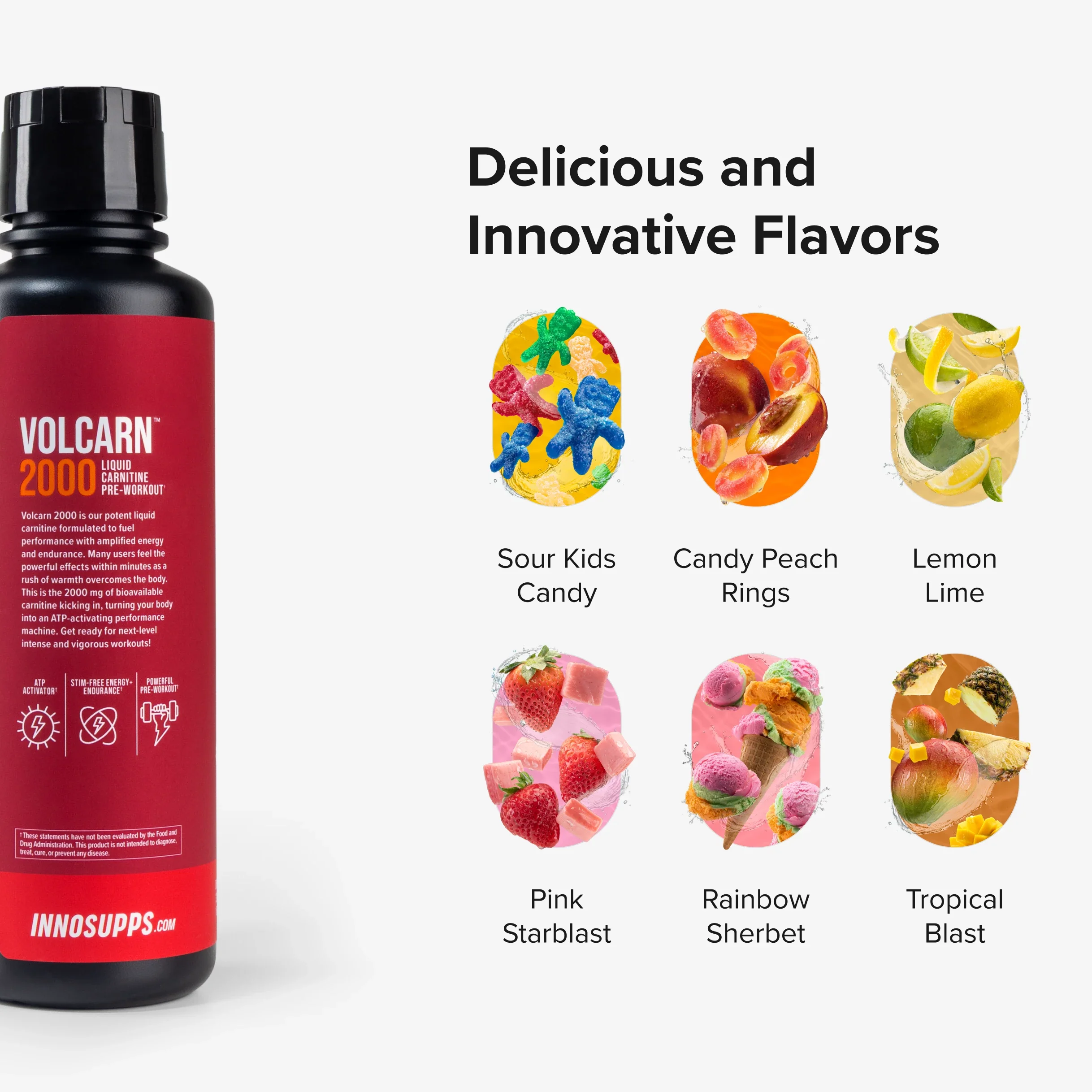 Volcarn™ 2000 - Image 22