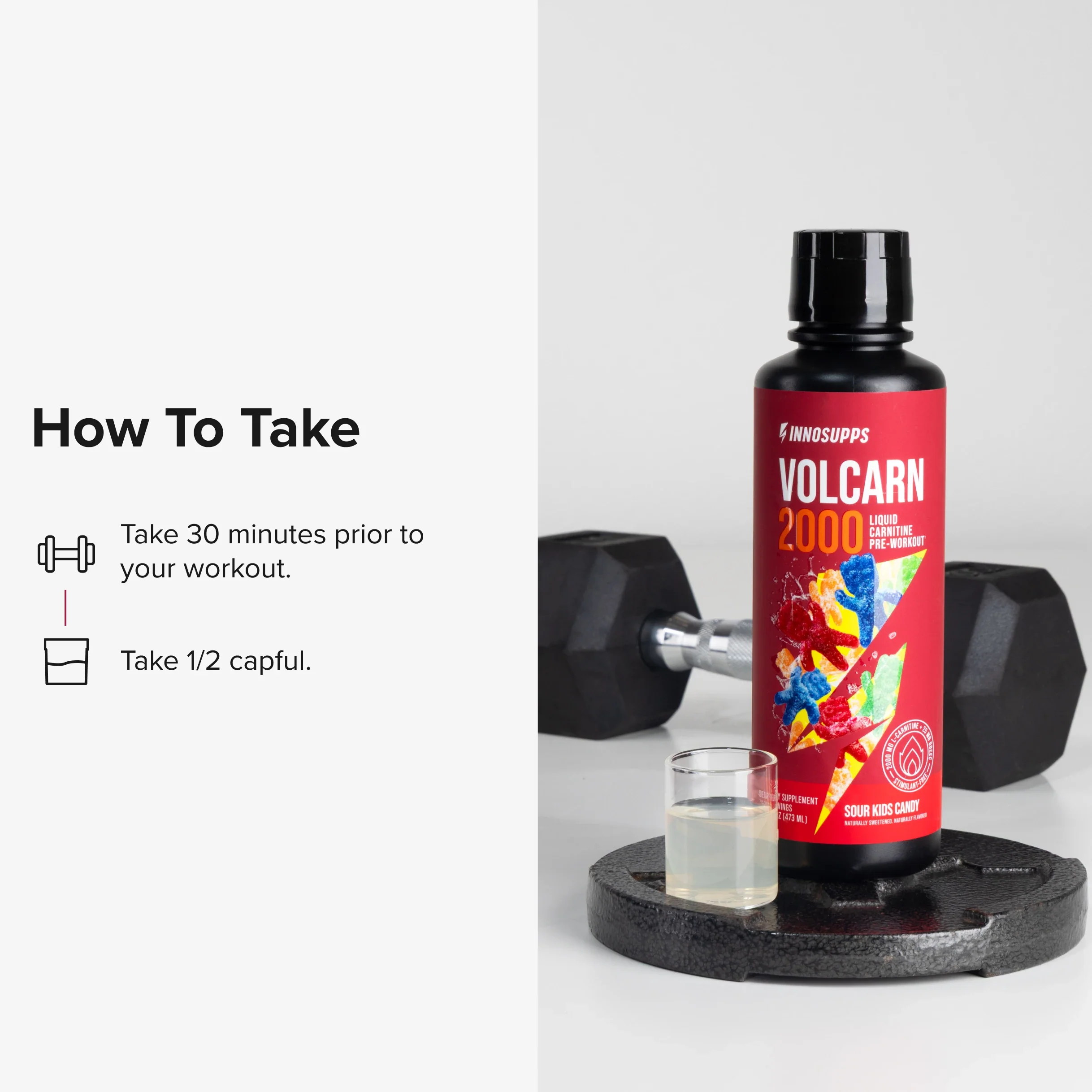 Volcarn™ 2000 - Image 25