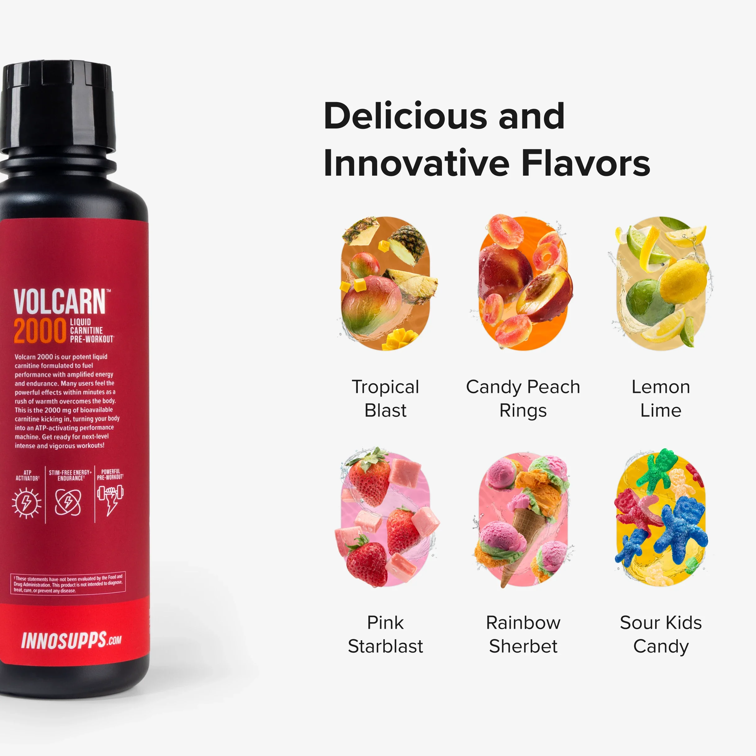 Volcarn™ 2000 - Image 27