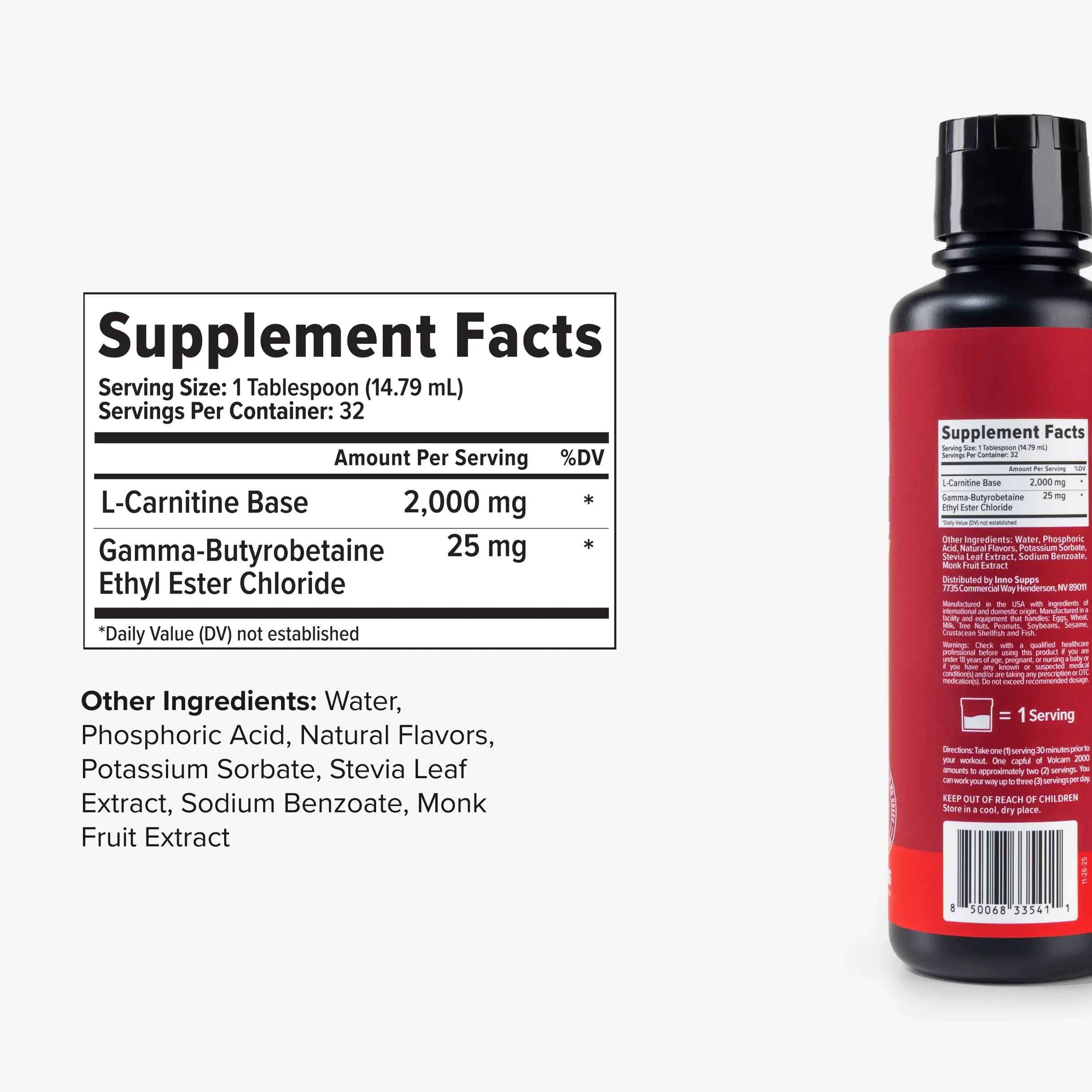 Volcarn™ 2000 - Image 18