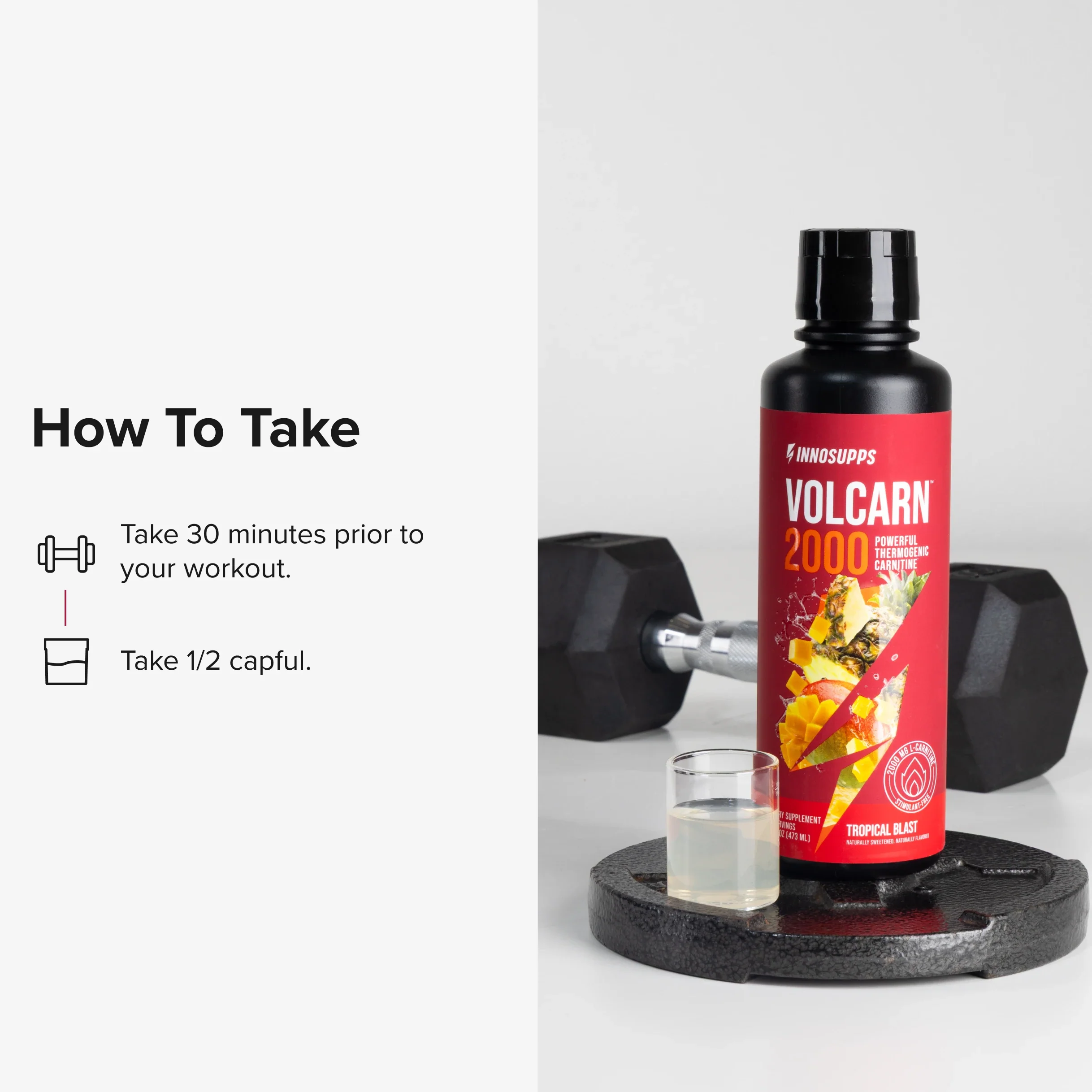 Volcarn™ 2000 - Image 30