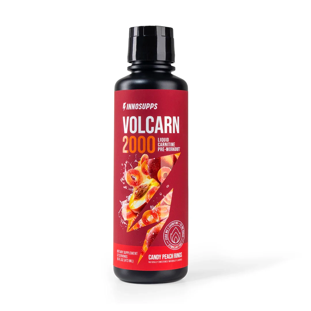 Volcarn™ 2000 - Image 34