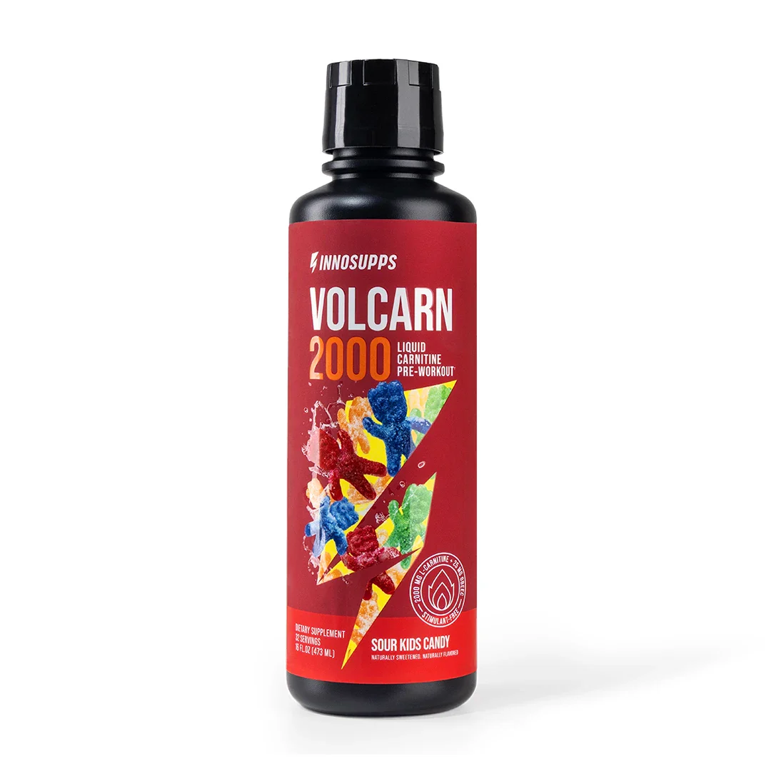 Volcarn™ 2000 - Image 33