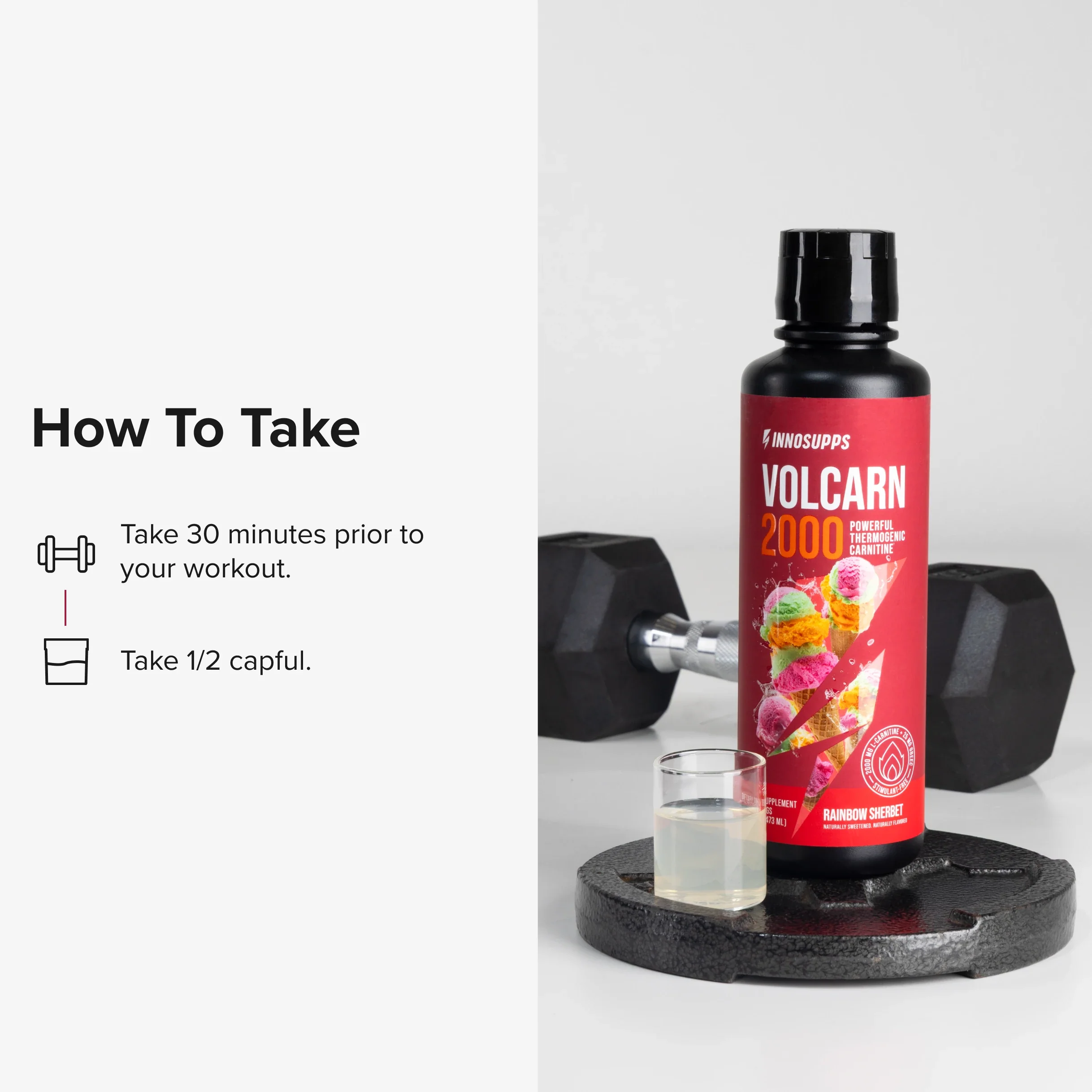 Volcarn™ 2000 - Image 10